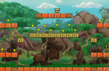 Porting XNA starter kit &amp;quot;Platformer” to Silverlight (SilverSprite)
