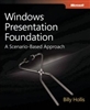 Windows&#174; Presentation Foundation: A Scenario-Based Approach