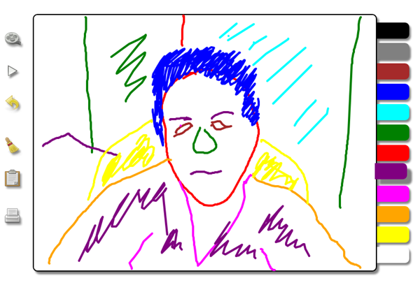 Camdoodle Camdoodle