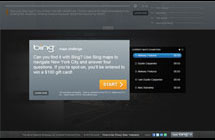 Discover Bing Maps Challenge