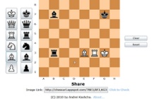 Chess Url - Easy Chess Puzzles Sharing