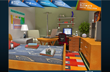 Back2 School Digital Dorm