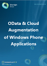 Producing and Consuming OData in a Silverlight and WP7 App Ebook