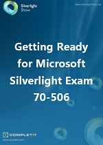 XNA for Silverlight Developers Ebook