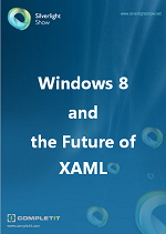 Ebook: Windows 8 and the Future of XAML