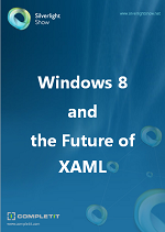 Ebook: Windows 8 and the future of XAML