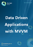 Data Driven Applications with MVVM Ebook