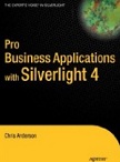 Pro Business Applications with Silverlight 4 book