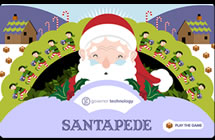 Santapede