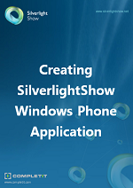 Creating SilverlightShow Windows Phone App: Ebook