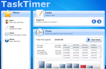 TaskTimer