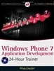 Windows Phone 7 Application Development