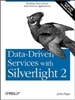 Data-Driven Services with Silverlight 2