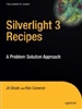 Silverlight 3 Recipes: A Problem Solution Approach