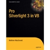 Pro Silverlight 3 in VB