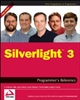 Silverlight 3 Programmer's Reference