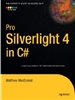 Pro Silverlight 4 in C#