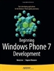 Beginning Windows Phone 7 Development 