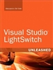 Visual Studio LightSwitch Unleashed 