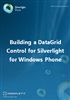 Building a DataGrid Control for Silverlight for Windows Phone