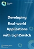 Developing Real-world Applications with LightSwitch: E-book