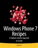 Windows Phone 7 Recipes