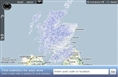 Scottish Goverment data visualised by Storm Ideas