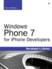 Windows Phone 7 for iPhone Developers