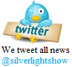 SilverlightShow Page for all Silverlight and Windows Phone 7 (WP7) resources on Twitter