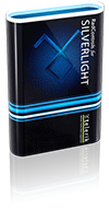 RadControls for Silverlight