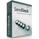 Divelements SandDock For Silverlight