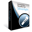 ComponentOne Studio For Silverlight