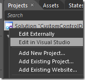 EditInVisualStudio