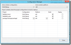 1_ConfigurationManger