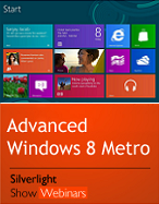 webinar windows 8 metro