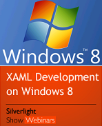 webinar xaml development on windows 8