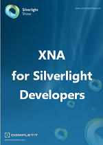 XNA for Silverlight Developers Ebook